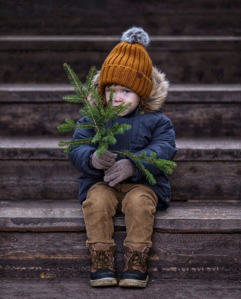 Photograph by Елена Голубева