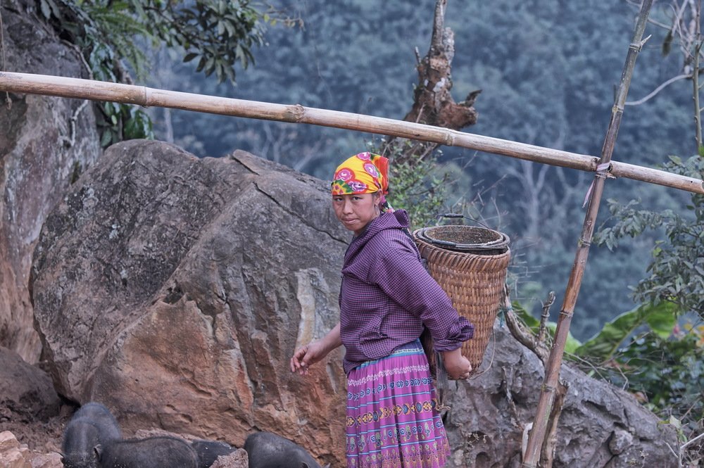 Photograph by Arik S Mintorogo