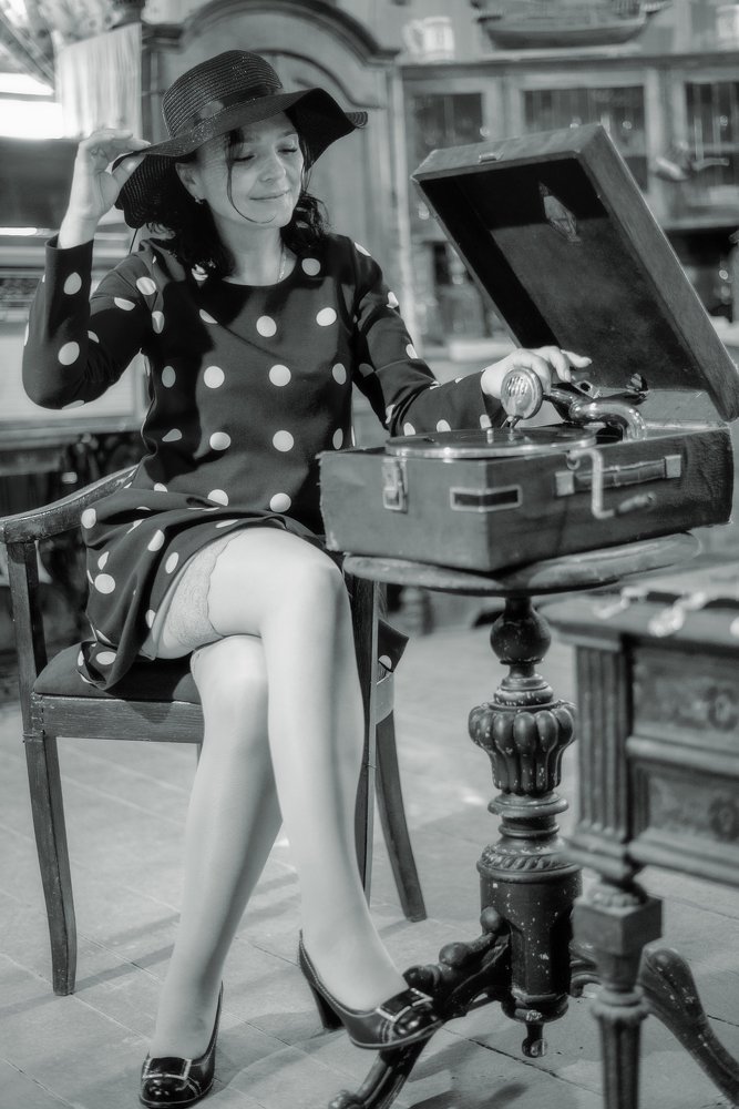 Photograph by Vitaly  Podgurchenko