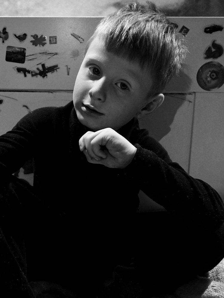 Фотография автора Елена Медвидь