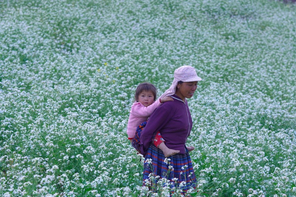 Photograph by Arik S Mintorogo