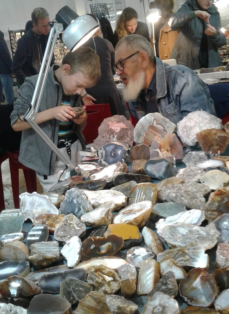 Photograph by Евгений Савулькин