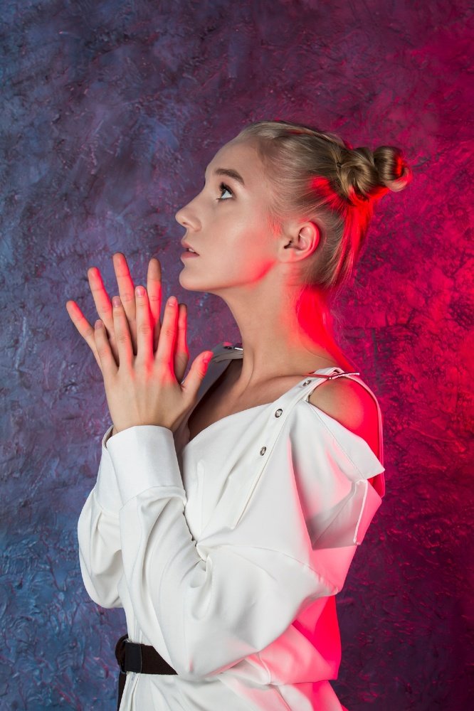 Photograph by Анна