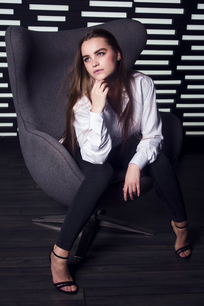 Photograph by Анна