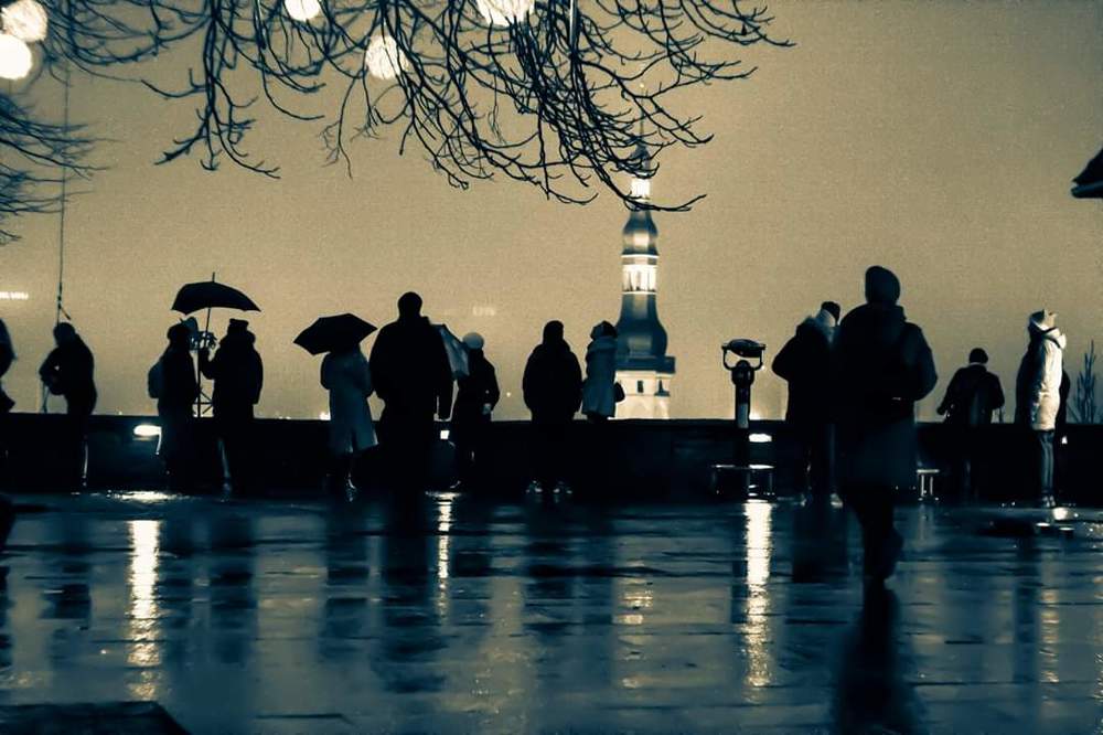 Photograph by Алексей Стрижаков