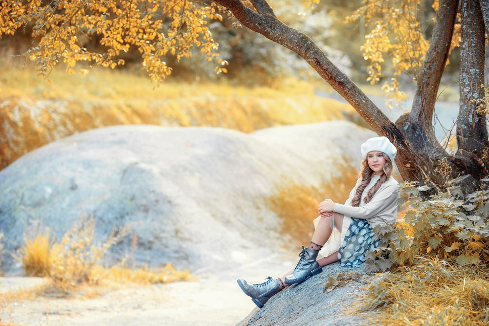 Photograph by Юлия Долголевец