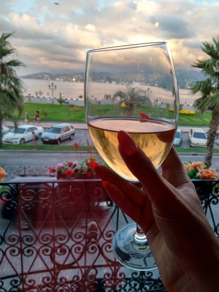 Photograph by Алла