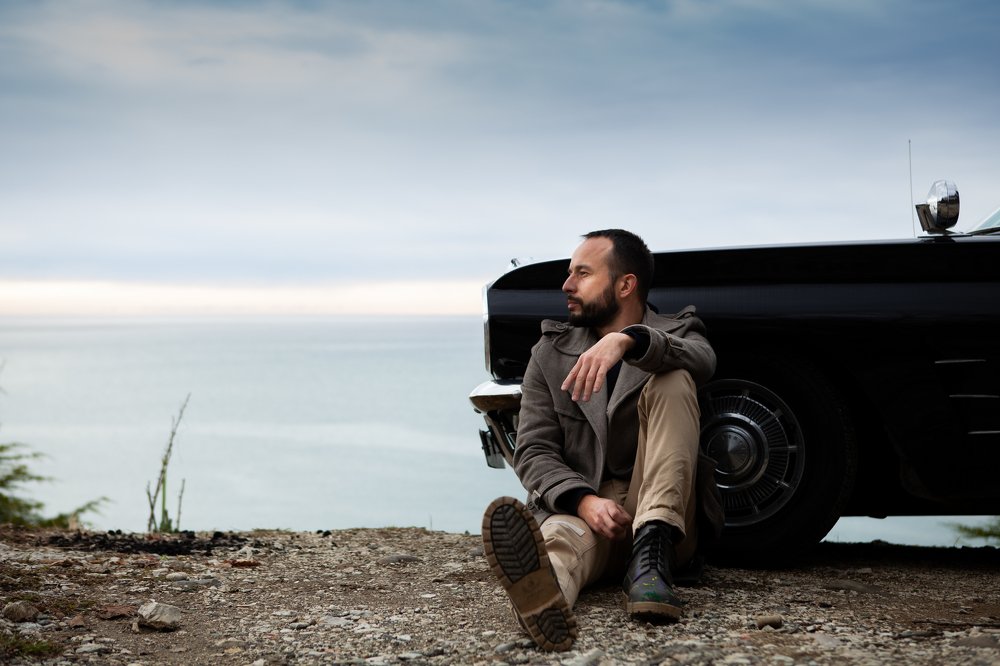 Photograph by Маргарита Тиунова