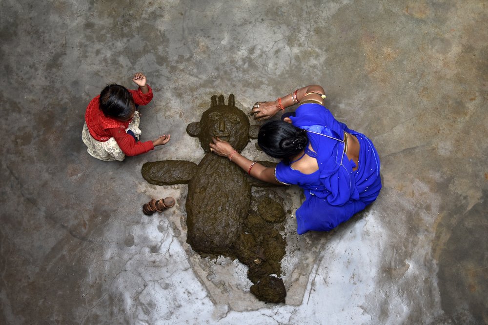 Photograph by Anil kushawaha