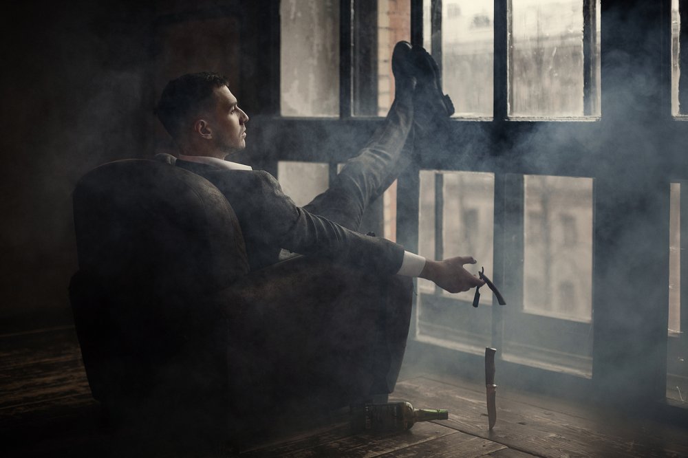 Photograph by Юлия Зальнова