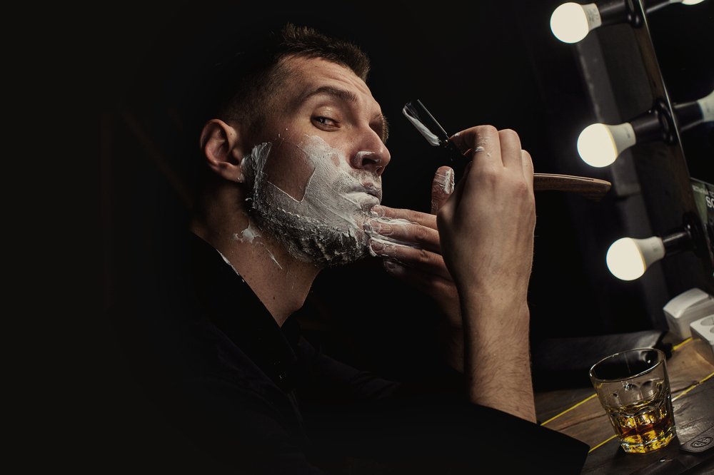 Photograph by Юлия Зальнова