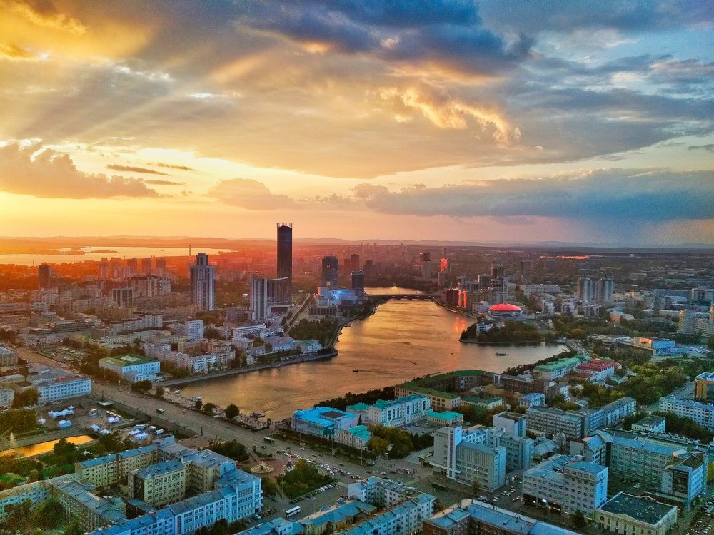 Photograph by ИЛЬДАР БАЛЕЕВ