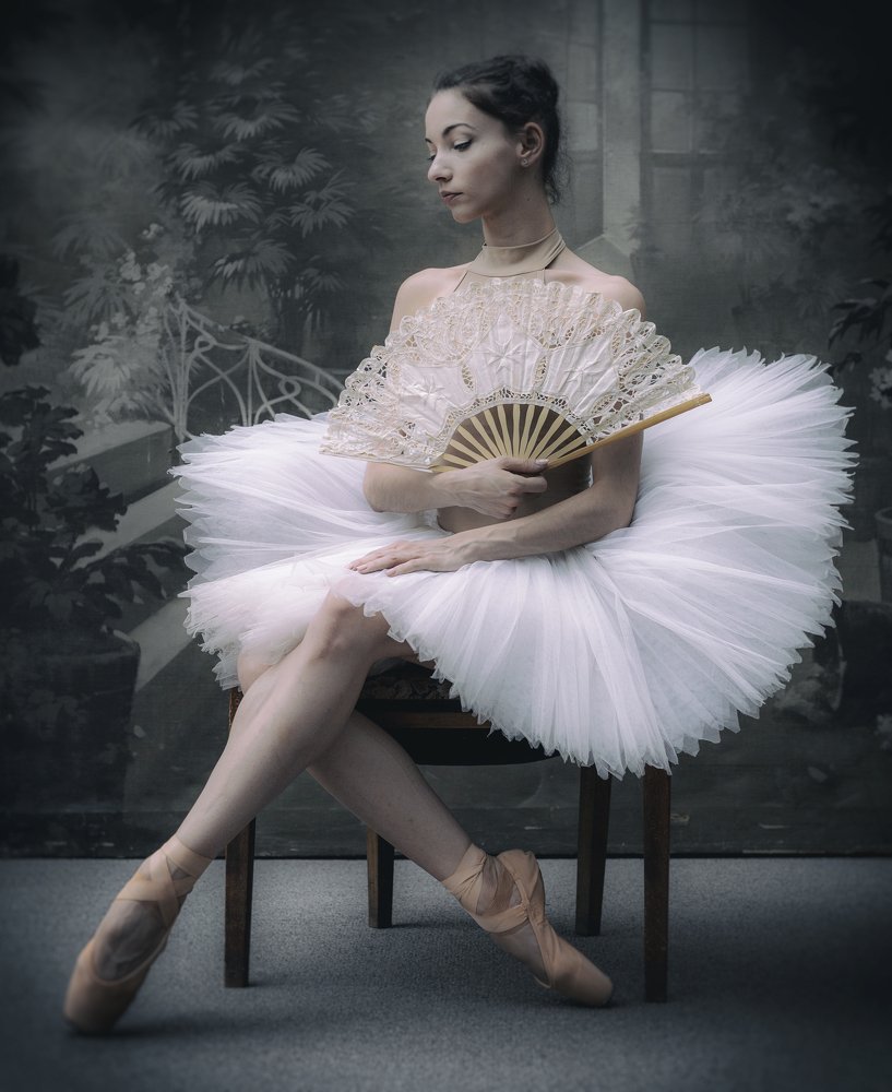 Photograph by Bostjan