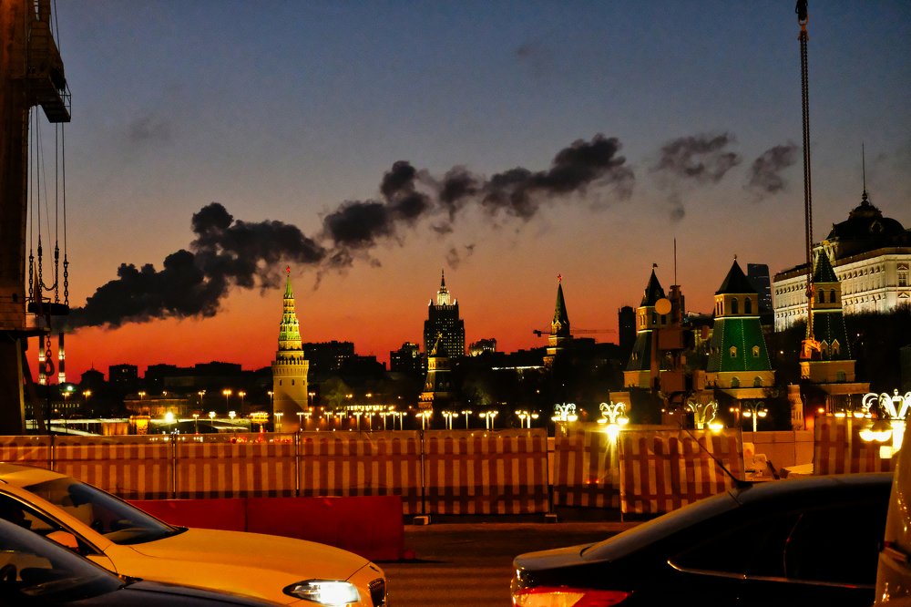 Photograph by ИЛЬДАР БАЛЕЕВ