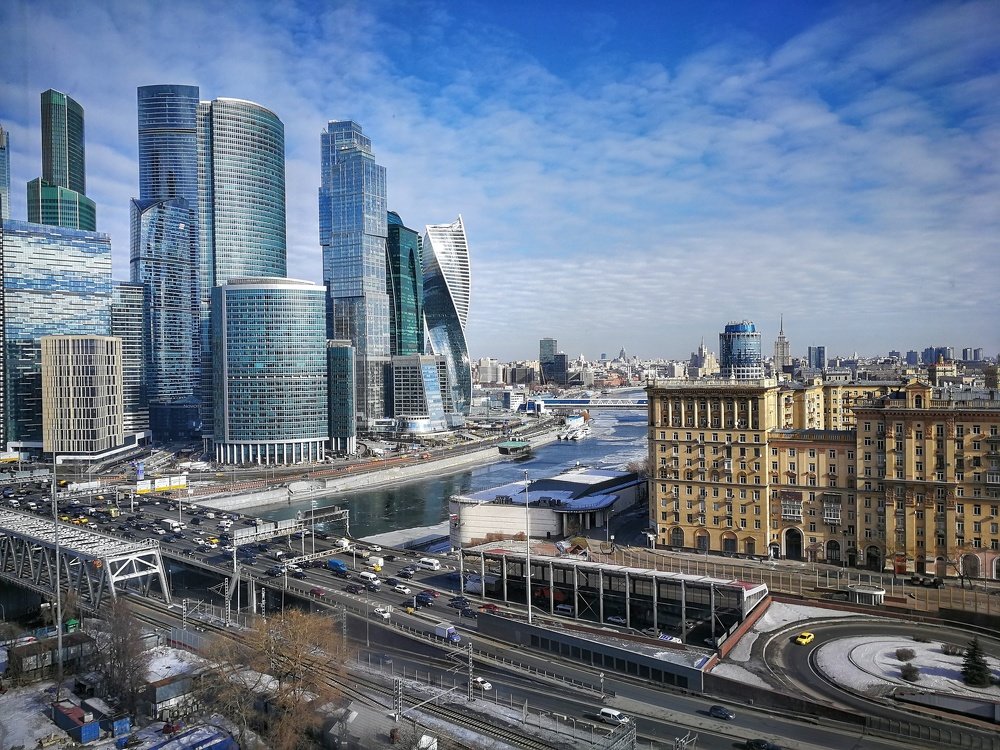 Photograph by Мария Путинцева