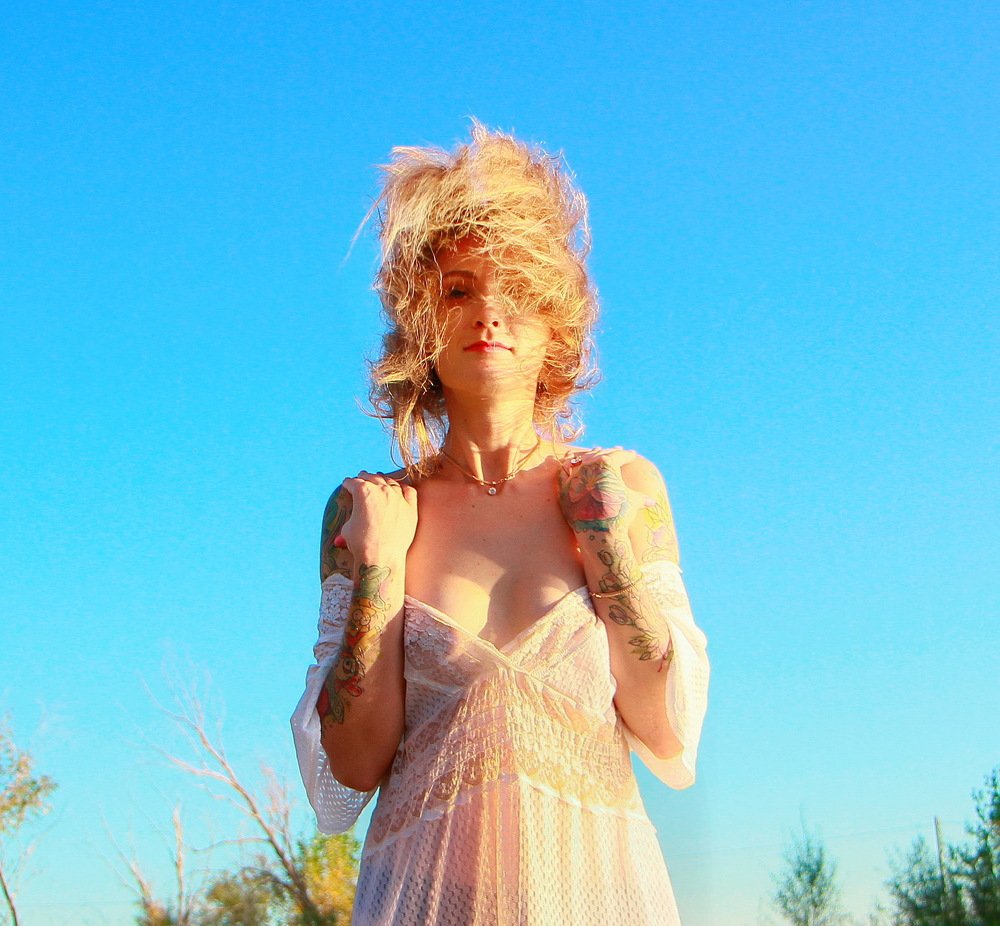 Гламурный вызов