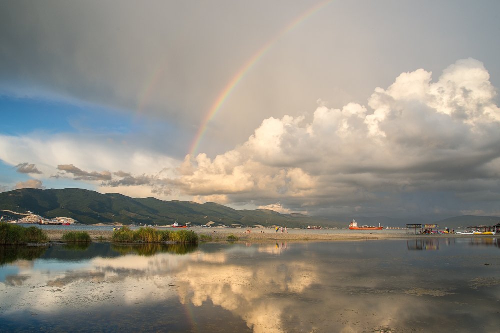 Photograph by Сергей Котов