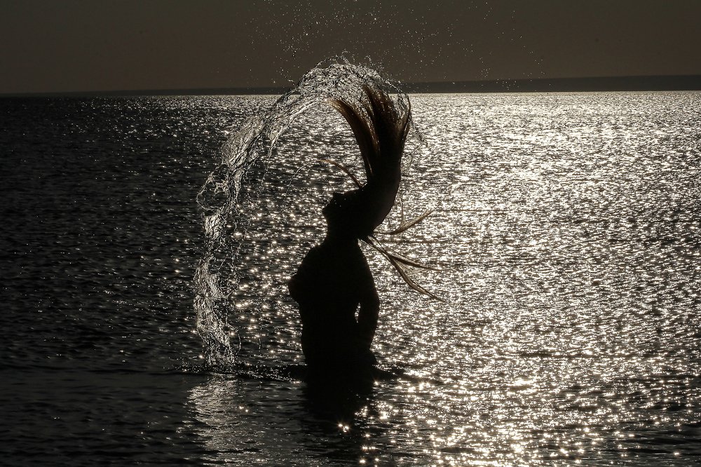 Photograph by Эвелина Моисеева