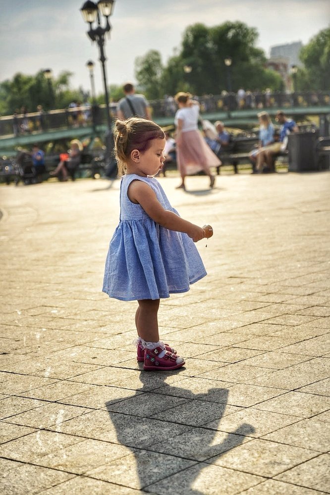 Photograph by Мария Путинцева