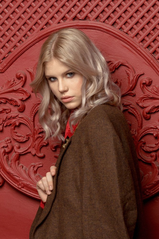 Photograph by Галина Санжиева