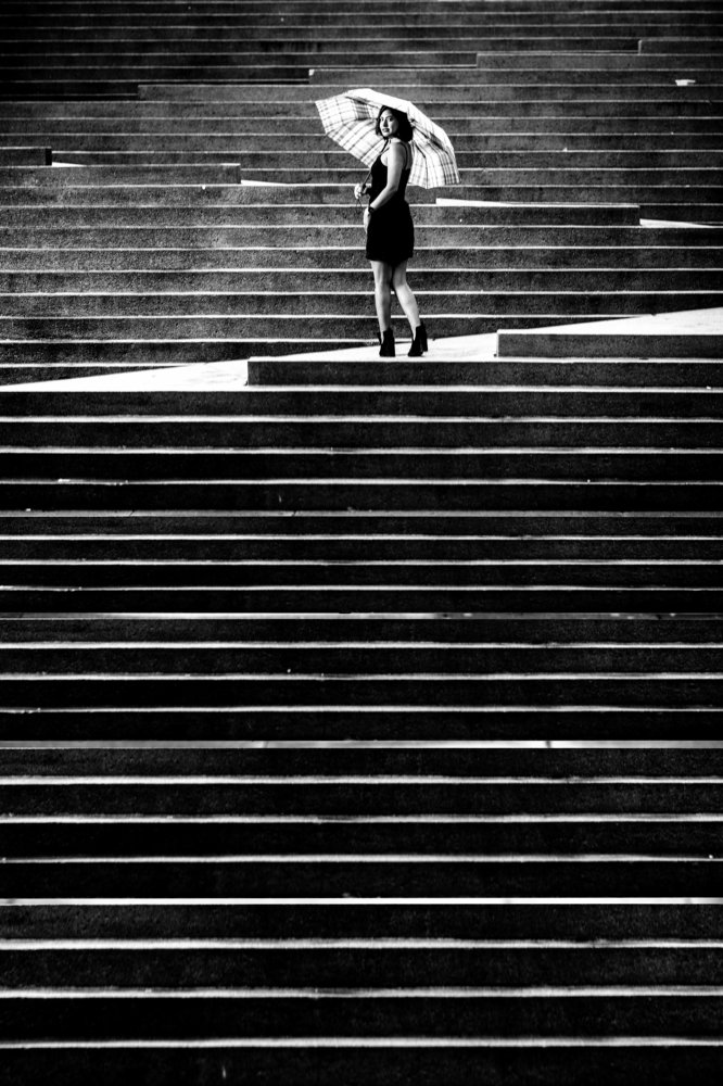 Photograph by ALi Dolati