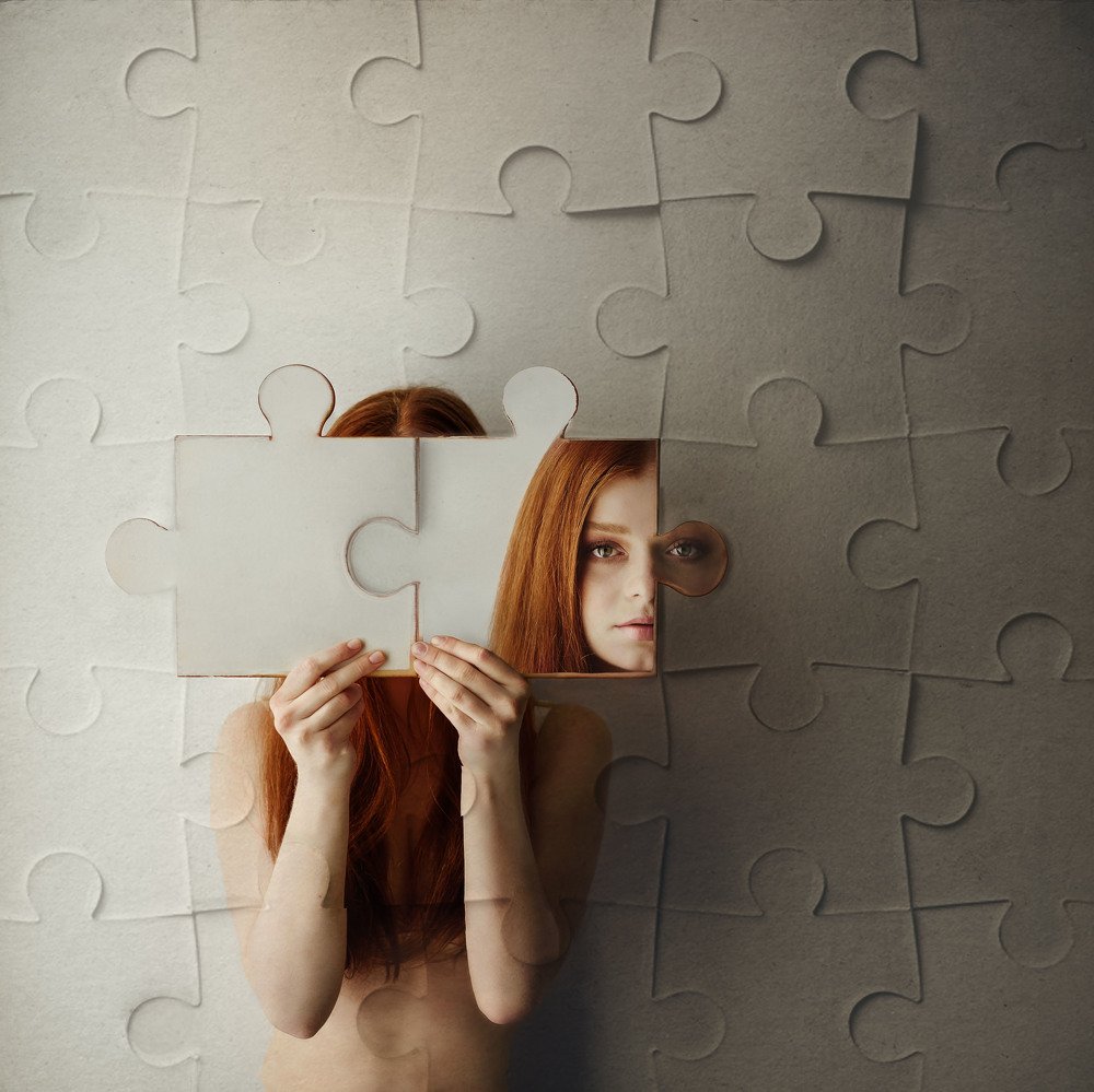 Photograph by Mariola Glajcar