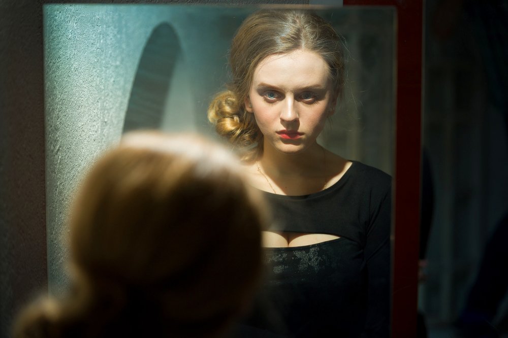 Фотография автора Михаил Балаев