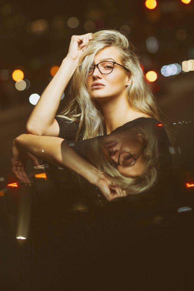 Photograph by ALi Dolati