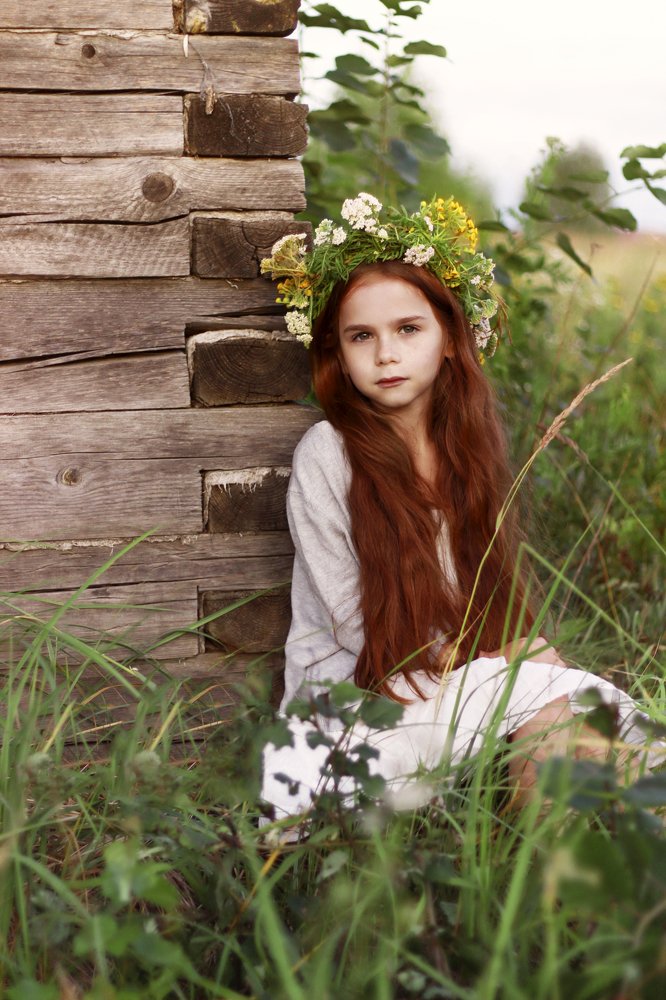 Photograph by Эля Булыгина