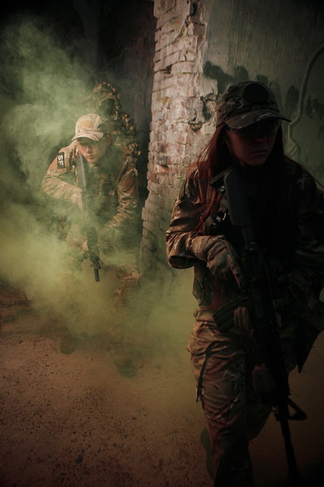 Photograph by Александр Нерозя