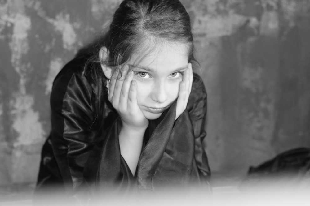 Photograph by Саманта Начкебия