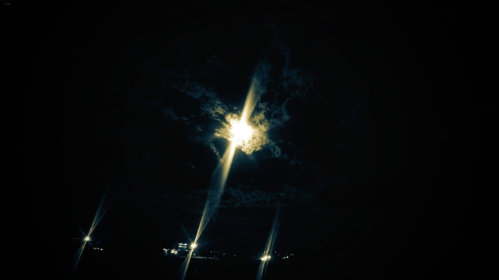 Moon
