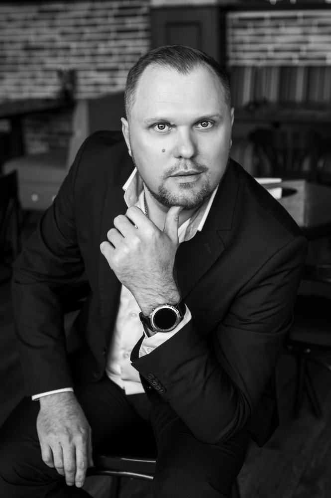 Photograph by Алла Молодид