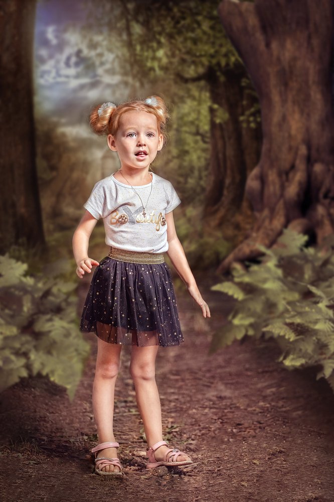 Photograph by Юлия Колмогорова