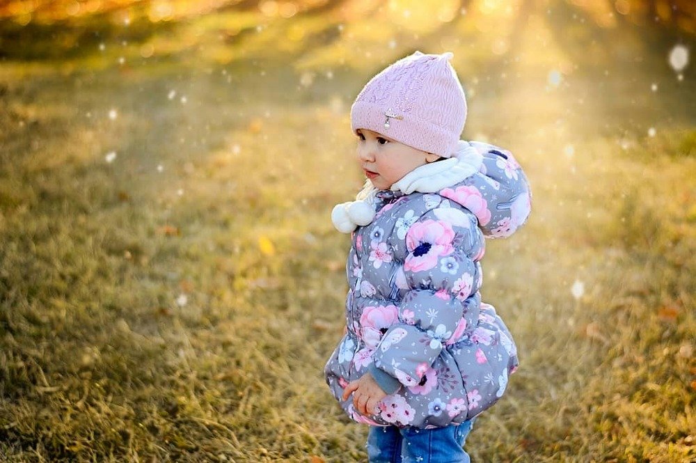 Photograph by Ольга Воронина