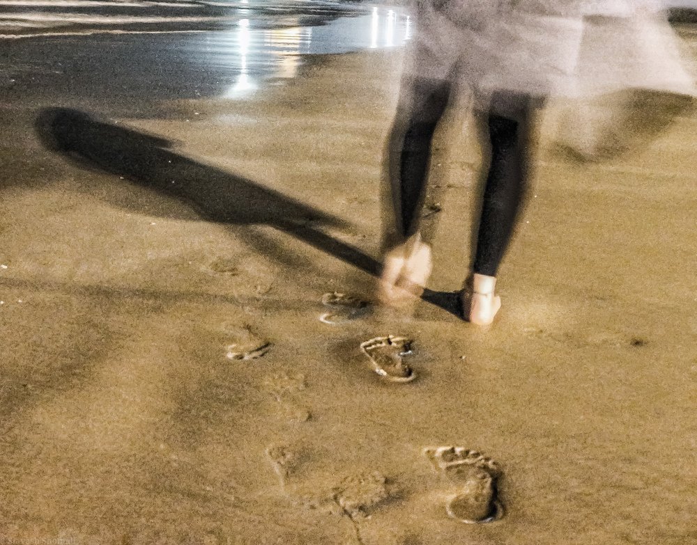 Photograph by Siavash Shomali