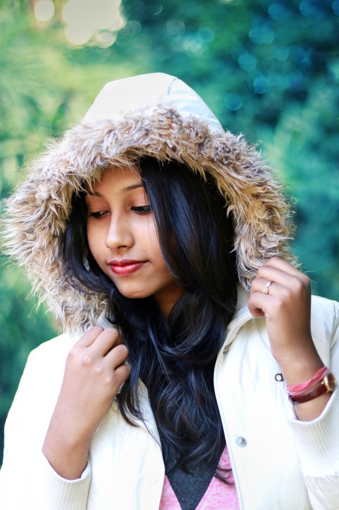 Winter Beauty
