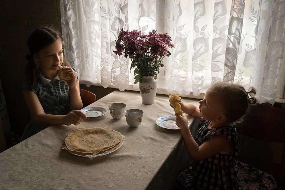 Photograph by Александра Фёдорова