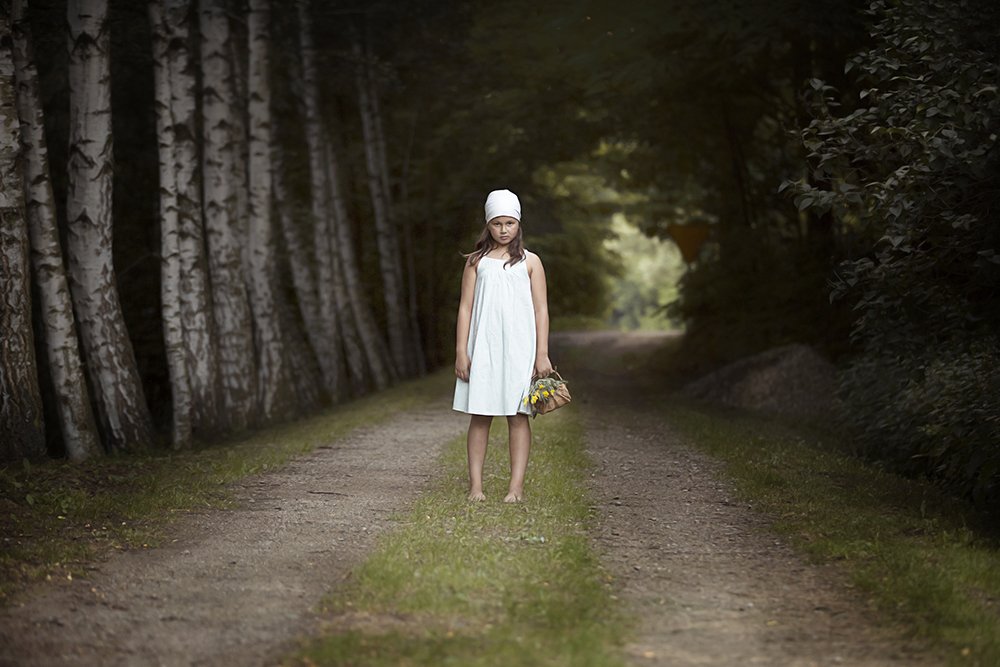 Photograph by Magdalena Baca