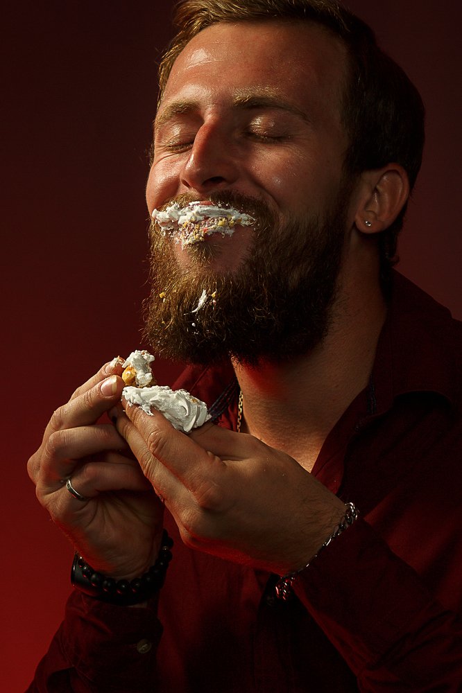 Photograph by Olga Tairova