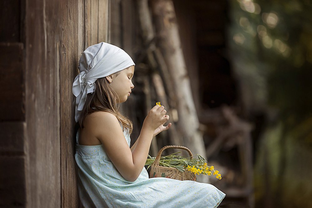 Photograph by Magdalena Baca