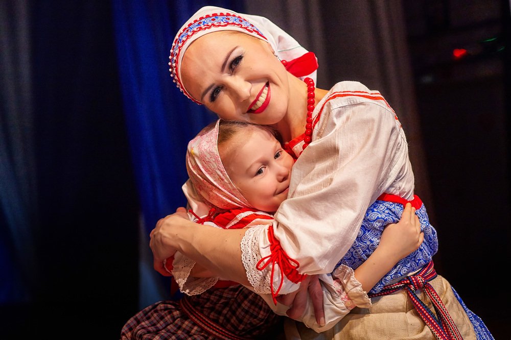 Photograph by Елена Кривошеина