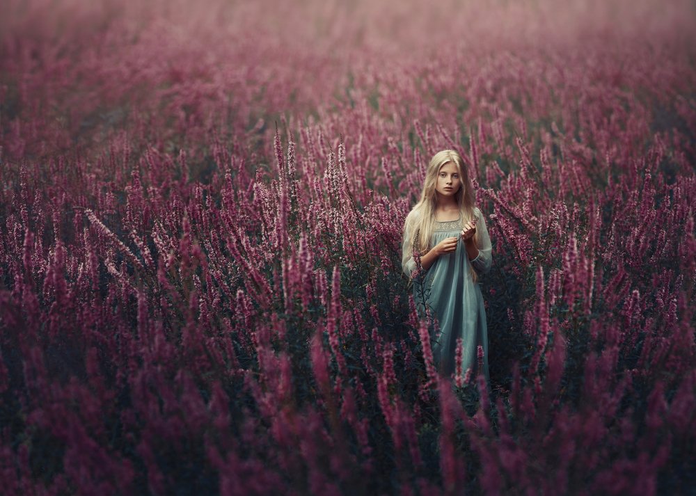 Photograph by Mariola Glajcar