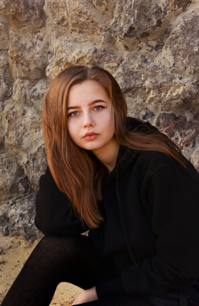 Photograph by Ульяна Морская