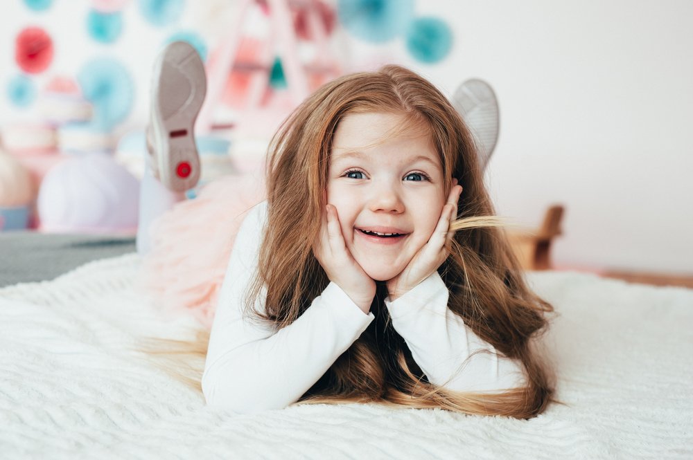 Photograph by Алла Молодид