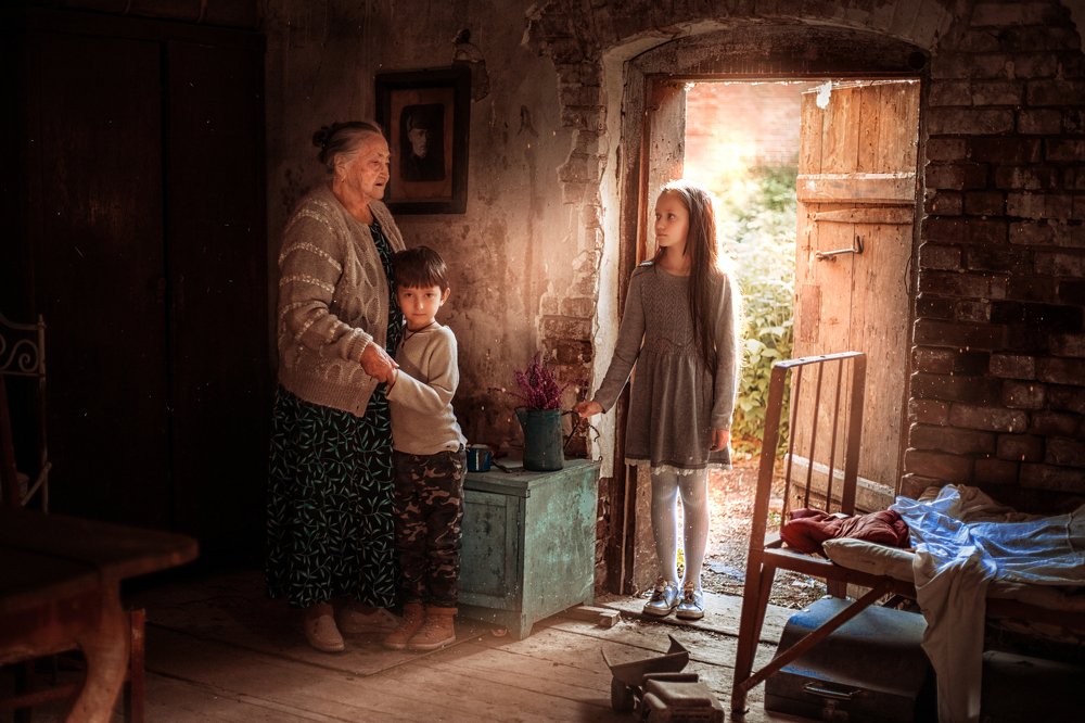 Photograph by Юлия Ляхова