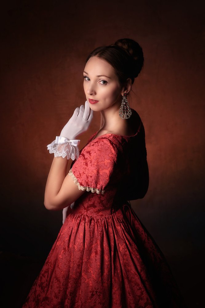 Photograph by Юлия Шестопалова