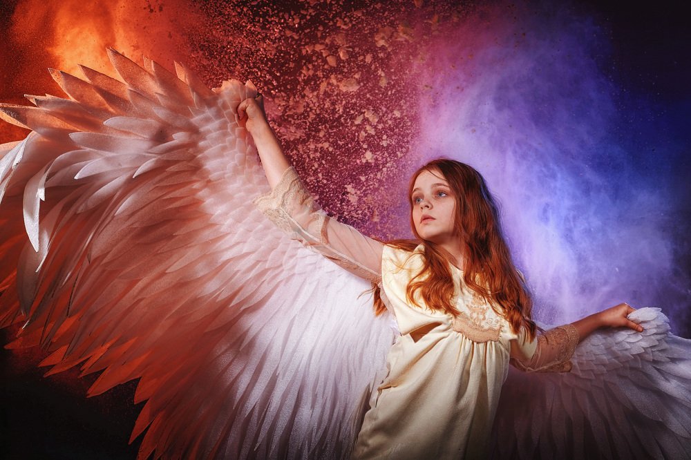 Photograph by Елена Кривошеина