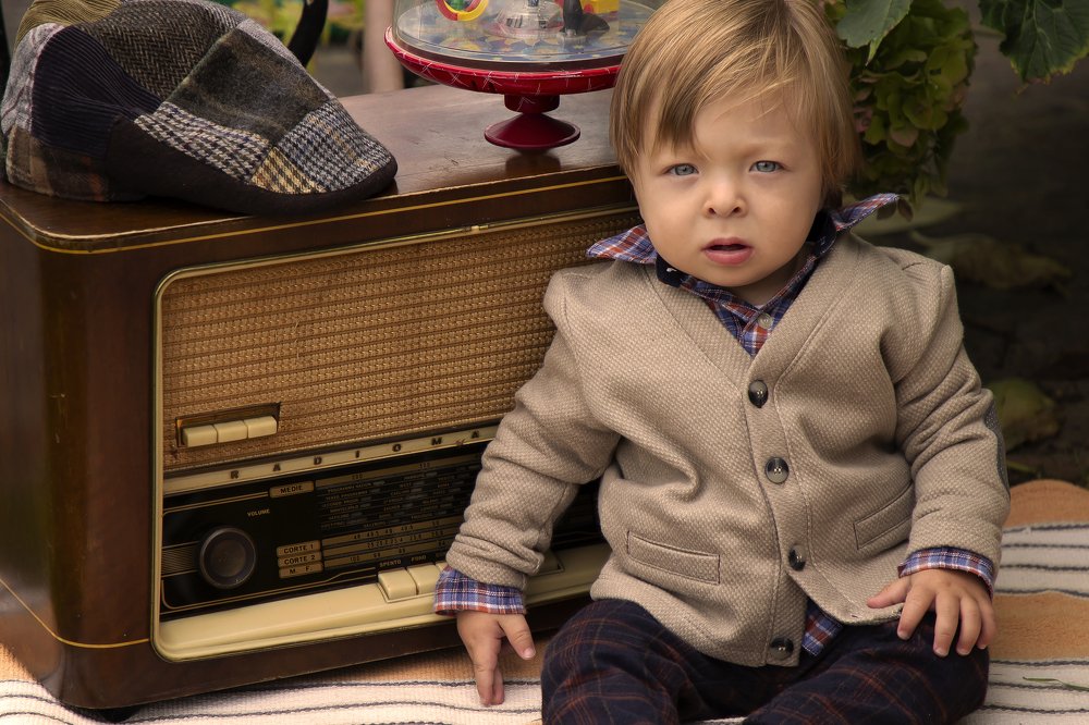 Итальянский парень Лоренцо