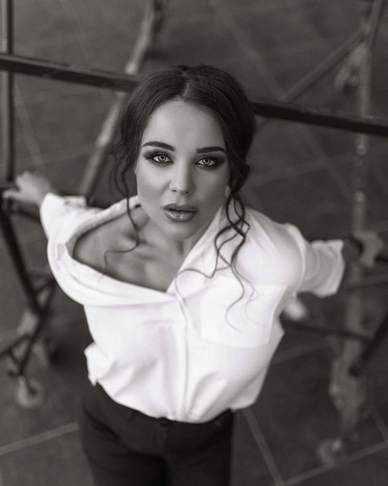 Photograph by Юлия Шилова